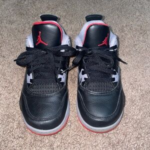 Air Jordan 4 Retro - size 12c